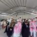Kemewahan di Padang Arafah: Kilas Fasilitas Eksklusif Jamaah Haji Khusus 2025