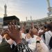Masjidil Haram Dipadati Jutaan Jemaah Jelang Puncak Haji: Suasana Khusyuk dan Haru Menyelimuti Makkah
