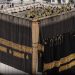 Kiswah Ka'bah Diganti: Tradisi Suci Berbalut Kemewahan dan Teknologi Modern Senilai Rp 108 Miliar