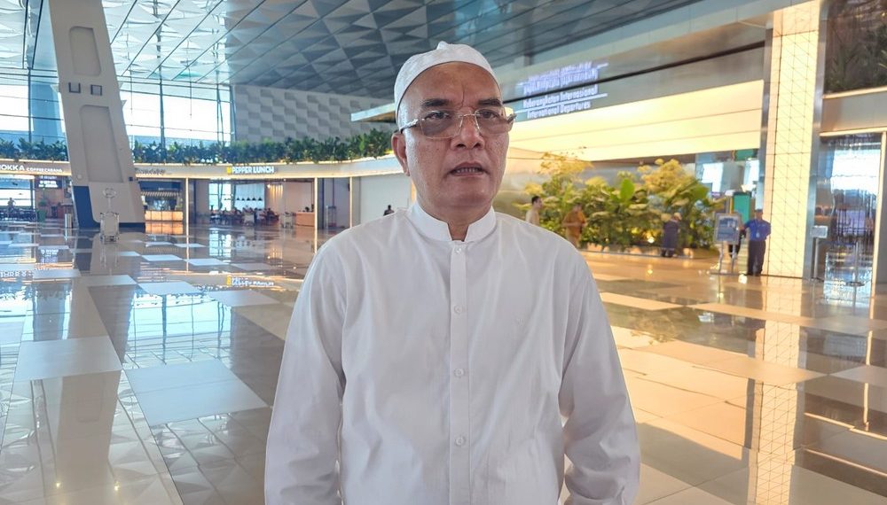 Waspada Sistem Haji Mandiri: DPR Desak Pemerintah Antisipasi Ambisi Saudi 2030