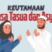 Keutamaan Puasa Tasu'a dan Asyura: Menggali Hikmah di Balik Amalan Sunnah Muharram