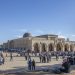 Pernikahan Pemukim Yahudi di Masjid Al-Aqsa: Eskalasi Baru Yahudisasi Situs Suci