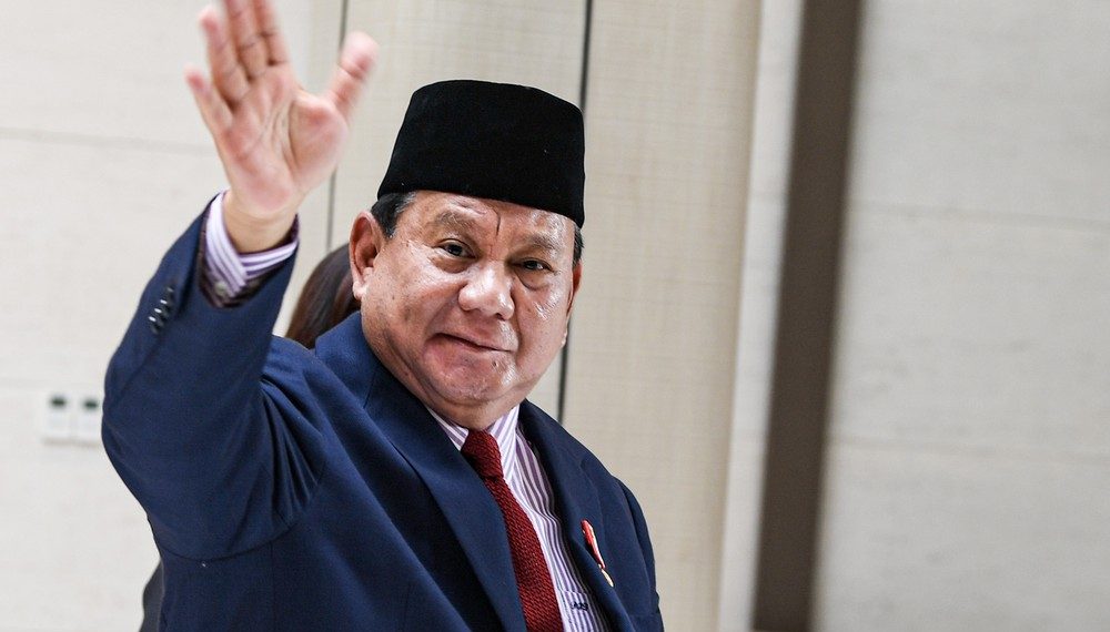 Prabowo Menuju Arab Saudi: Diplomasi Haji dan Cita-Cita Kampung Haji Indonesia