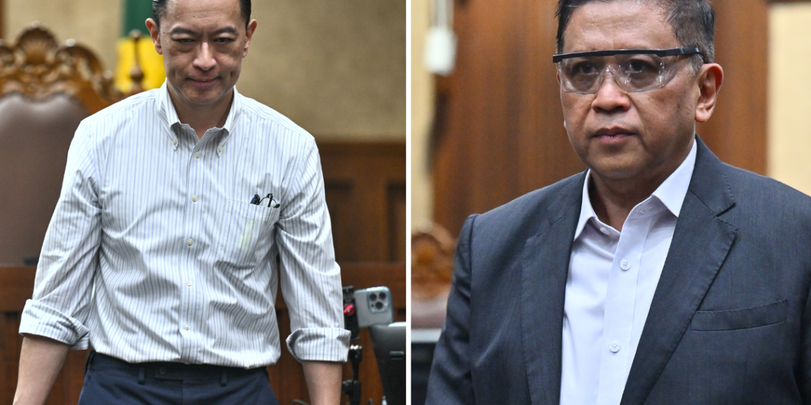 Babak Baru Kasus Tom Lembong dan Hasto Usai Dapat Abolisi-Amnesti Dari Presiden