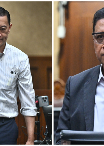 Babak Baru Kasus Tom Lembong dan Hasto Usai Dapat Abolisi-Amnesti Dari Presiden