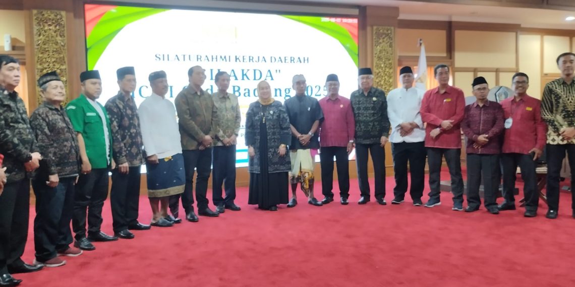 ICMI Badung Dorong Semangat Relawan dan Pengabdian dalam Program Kerja 2025