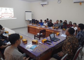 Alarm Etika di Balik Toga Hakim: Dua Dekade KY dan Seruan Mendesak dari Kampus Denpasar