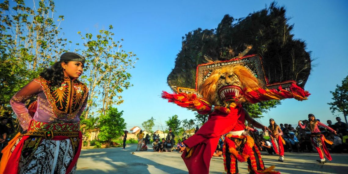 Pemerintah Tetapkan 17 Oktober Hari Kebudayaan Nasional