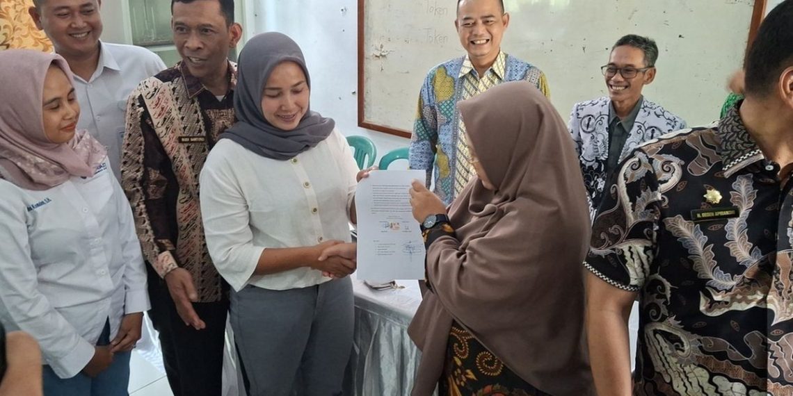 Kasus SMAN 1 Cimarga Berakhir Damai, Kepsek dan Ortu Siswa Berdamai