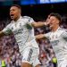 Bellingham dan Mbappé Antar Madrid Kalahkan Barcelona 2-1 di El Clásico