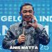 Anis Matta: Berpolitik Itu Butuh Niat Sebagai Fondasi dan Ideologi Agar Tidak Kehilangan Arah Jalan