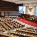DPR Sahkan Revisi KUHAP dalam Rapat Paripurna di Senayan