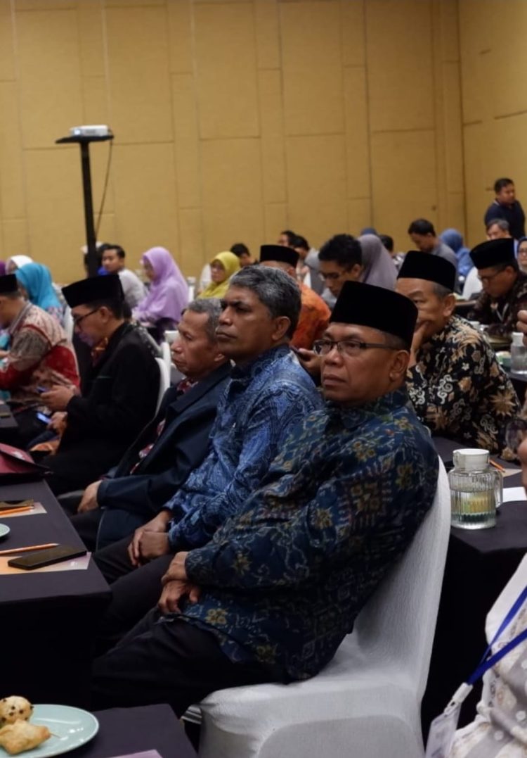 Musda XII MUI Bali: Menjadi Rumah Bersama Umat di Tengah Keberagaman