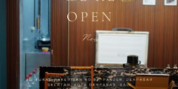 Tempat Nongkrong Nyaman di Panjer, Bang Juned 22 Coffee & Noodle Eatery