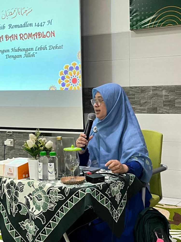 Maksimalkan Persiapan Menuju Bulan Ramadhan 1447 H