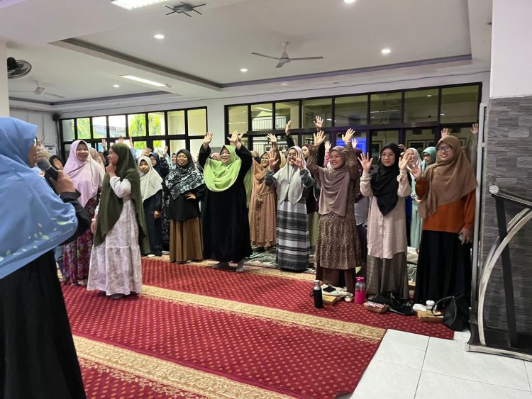 Maksimalkan Persiapan Menuju Bulan Ramadhan 1447 H