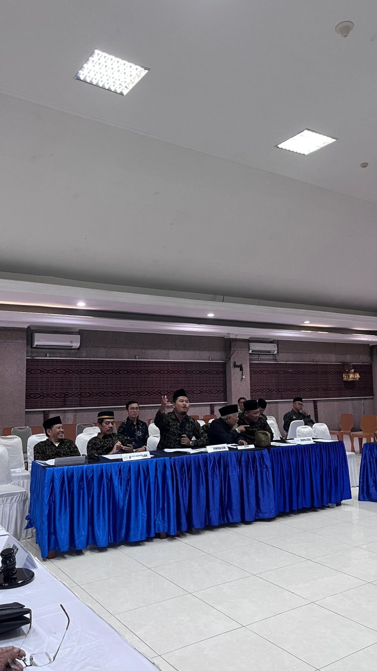 Pemuda ICMI Bali Gagas Sekolah Cendekiawan, Langkah Konkrit Jawab Tantangan SDM Organisasi