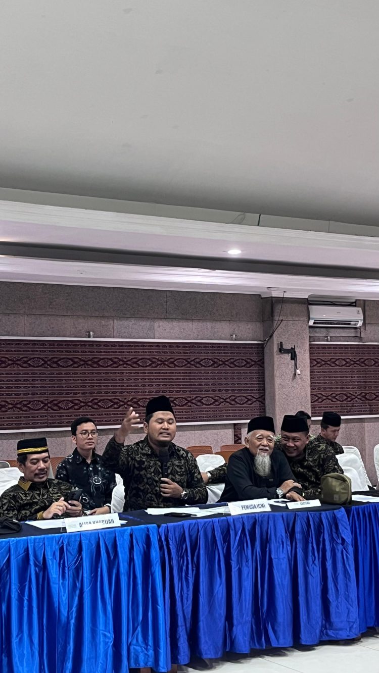 Pemuda ICMI Bali Gagas Sekolah Cendekiawan, Langkah Konkrit Jawab Tantangan SDM Organisasi