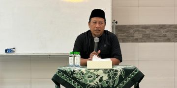 Penguatan Spiritual Keluarga, AMI Kota Denpasar Selenggarakan Tarhib Ramadhan 1447 H