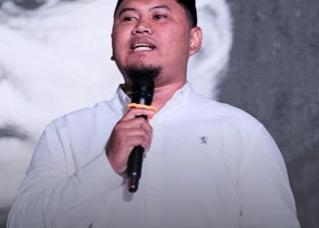 Serangan AS dan Israel ke Iran Picu Alarm Konflik Global, Pemuda ICMI Bali: Dunia di Ambang Perang Besar