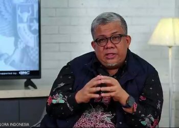 Fahri Hamzah: Elite Nasional Jangan Terus Kembangkan Narasi Perpecahan, Kita Perlu Narasi Persatuan