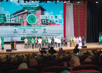 MUI Badung Gelar Halal Bihalal dan Kukuhkan Pengurus 2026–2031, Tekankan Ukhuwah dan Toleransi